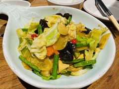 -饕林餐厅(太古里东升店)
