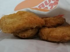 -汉堡王(北京通州领展店)