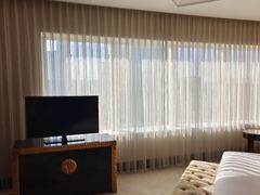 -大连中远海运洲际酒店