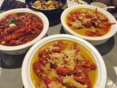 -邑金陵北京烤鸭店·现炒家常菜(ITC MALL店)