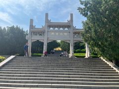 -千佛山风景名胜区
