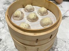 蟹粉小笼包-鼎泰丰(三里屯店)