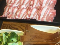 -四喜小胖·北京涮肉(五道营店)