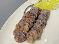 -Yan Ting 宴庭中餐厅(上海静安瑞吉酒店)
