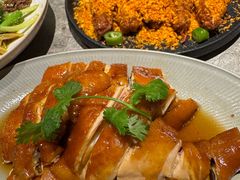 -留半山·香港食堂(啦啦宝都店)