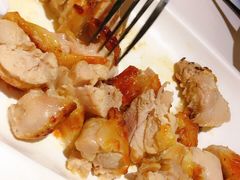 鸡肉大串-俄士厨房(万松园店)