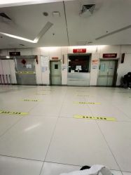 -西安市儿童医院(西门院区)