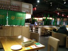 -江南果道西餐厅(北京路店)