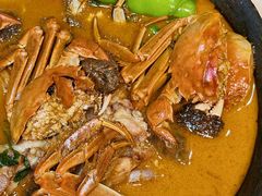 -二钳洞庭虾蟹·江湖菜(成都鹭岛店)