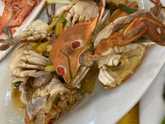 -秋姐美食店(旅游大道店)