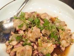 水果花仁小花贝-南堂馆·新川菜(天府三街店)