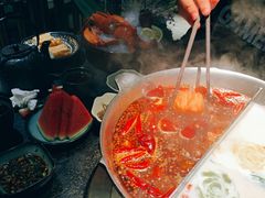 -湊湊火锅·茶憩(新中关购物中心店)