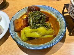 -小土豆北方菜馆(文慧园店)