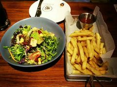 -404干式熟成牛排馆•聚会餐厅