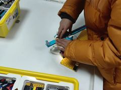 -童程童美信奥赛科技特长·乐高编程科创机器人(科大校区)