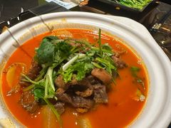 -肉串汪(月坛店)