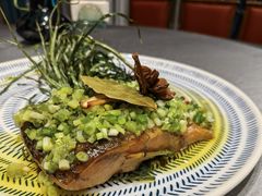 -江南雅厨(李公堤店)