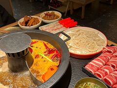 -晓宇重庆火锅(西安荟聚店)