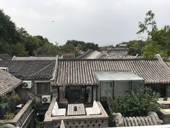 -糖房咖啡(南锣鼓巷店)