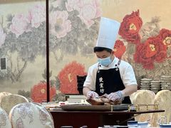 -便宜坊烤鸭店(荣华店)