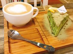 -小时光咖啡馆(开森度假森林店)