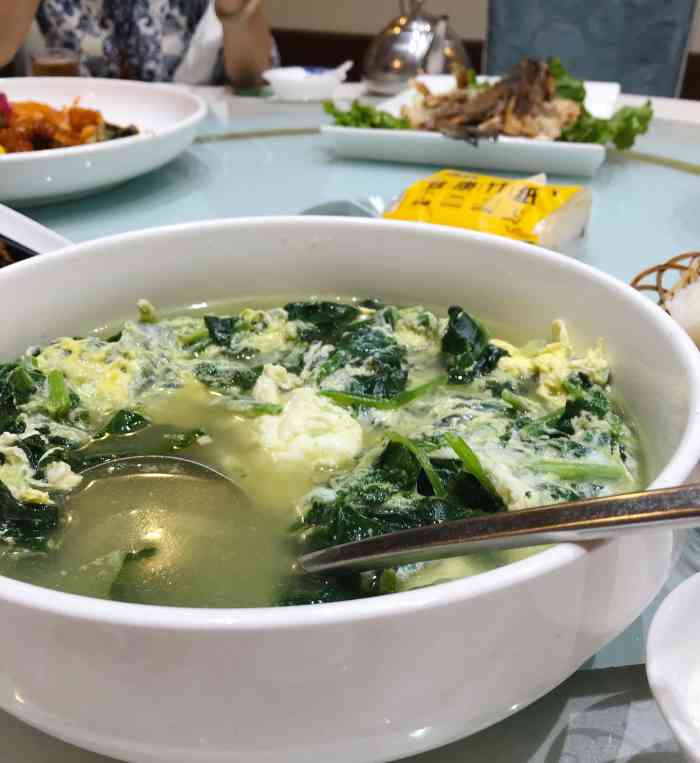 荷花园大酒店(生产路店)-"#济南亮v有福利# 荷花园大酒店可真是.