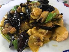 -北极村旅游风景区