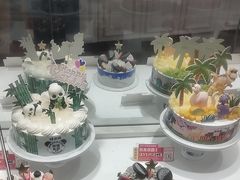 -味多美(江安路店)