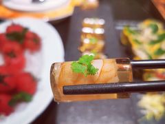 -北京王府井希尔顿酒店·秦唐中餐厅Chynna