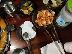 -喜来稀肉(旺角广华街店)