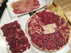 -今日牛事潮汕鲜牛肉火锅(瑞金店)