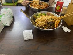 -龍城柳州螺蛳粉(群星路店)