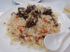 -欧提汗·新疆餐厅·清真(银都路店)