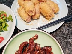 -小城故事·地道宁波味(月湖盛园店)