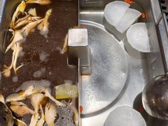 -海底捞大排档火锅(悦荟广场店)