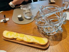 -Amber(置地文华东方酒店)