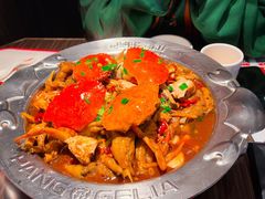 -胖哥俩肉蟹煲(湖滨银泰in77店)