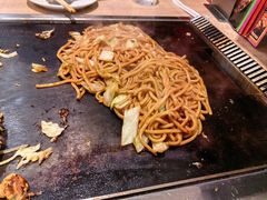 -鹤桥风月(ヨドバシ梅田店)