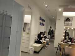 -天真蓝照相馆(中华广场店)