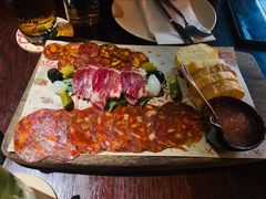 -BROWNSTONE布朗石西班牙餐厅(富城店)