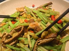 -千稻剁椒大鱼头(CityOn熙地港店)