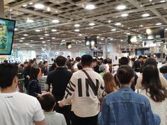 -宜家·瑞典风味餐厅(北京西红门店)