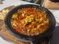 -龙猫意杯花园餐厅(芙蓉湖店)