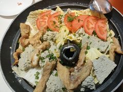 -鸡毛店·川菜(文殊院店)