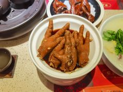 -点都德(大茶楼店)