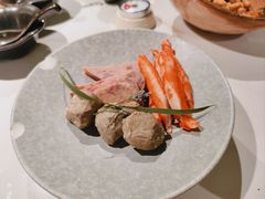 -芸山季·云南野生菌火锅(南翔印象城MEGA店)