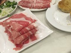 -东来顺饭庄(王府井步行街店)