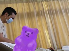 -三一行馆·日式禅意SPA足道·高空观景(解放碑店)