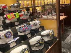 -小山日本料理(电子大厦店)