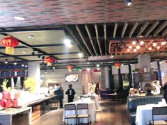 大堂-上座·餐厅(阳光100店)